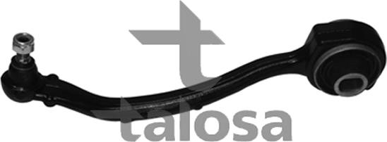 Talosa 46-01714 - Neatkarīgās balstiekārtas svira, Riteņa piekare www.autospares.lv