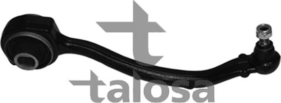 Talosa 46-01715 - Neatkarīgās balstiekārtas svira, Riteņa piekare www.autospares.lv