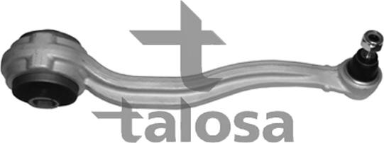 Talosa 46-01713 - Neatkarīgās balstiekārtas svira, Riteņa piekare www.autospares.lv