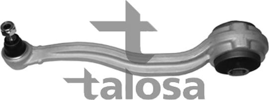 Talosa 46-01712 - Neatkarīgās balstiekārtas svira, Riteņa piekare www.autospares.lv