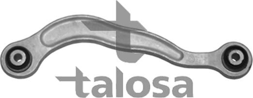 Talosa 46-01731 - Neatkarīgās balstiekārtas svira, Riteņa piekare autospares.lv