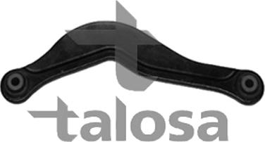 Talosa 46-08698 - Neatkarīgās balstiekārtas svira, Riteņa piekare autospares.lv