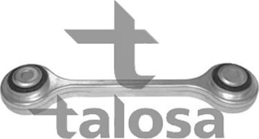 Talosa 46-08651 - Neatkarīgās balstiekārtas svira, Riteņa piekare autospares.lv