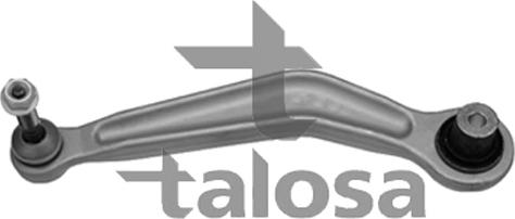 Talosa 46-08653 - Neatkarīgās balstiekārtas svira, Riteņa piekare autospares.lv