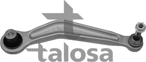 Talosa 46-08652 - Neatkarīgās balstiekārtas svira, Riteņa piekare autospares.lv