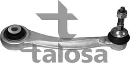 Talosa 46-08661 - Neatkarīgās balstiekārtas svira, Riteņa piekare www.autospares.lv