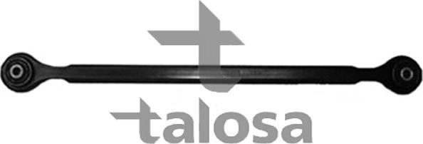 Talosa 46-08396 - Neatkarīgās balstiekārtas svira, Riteņa piekare www.autospares.lv