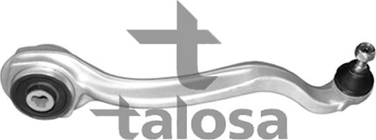 Talosa 46-08281 - Neatkarīgās balstiekārtas svira, Riteņa piekare www.autospares.lv