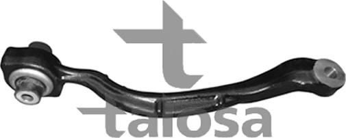 Talosa 46-08279 - Neatkarīgās balstiekārtas svira, Riteņa piekare www.autospares.lv