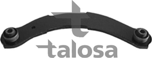 Talosa 46-08751 - Neatkarīgās balstiekārtas svira, Riteņa piekare www.autospares.lv