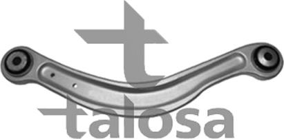 Talosa 46-08735 - Neatkarīgās balstiekārtas svira, Riteņa piekare www.autospares.lv