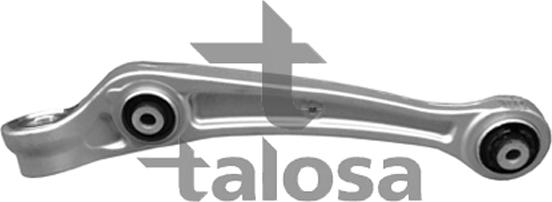 Talosa 46-03539 - Neatkarīgās balstiekārtas svira, Riteņa piekare autospares.lv