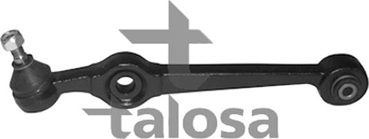 Talosa 46-03179 - Neatkarīgās balstiekārtas svira, Riteņa piekare www.autospares.lv