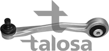 Talosa 46-03749 - Neatkarīgās balstiekārtas svira, Riteņa piekare www.autospares.lv