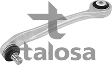 Talosa 46-03705 - Neatkarīgās balstiekārtas svira, Riteņa piekare www.autospares.lv