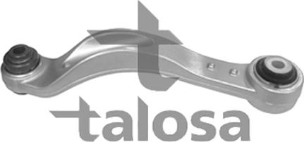 Talosa 46-03728 - Neatkarīgās balstiekārtas svira, Riteņa piekare www.autospares.lv