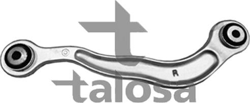 Talosa 46-02915 - Neatkarīgās balstiekārtas svira, Riteņa piekare www.autospares.lv