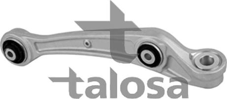 Talosa 46-02449 - Neatkarīgās balstiekārtas svira, Riteņa piekare www.autospares.lv