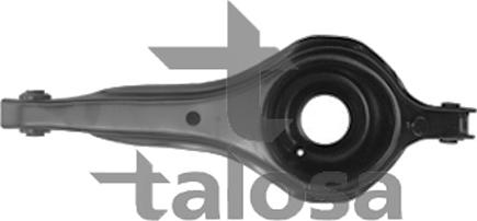 Talosa 46-02440 - Neatkarīgās balstiekārtas svira, Riteņa piekare www.autospares.lv