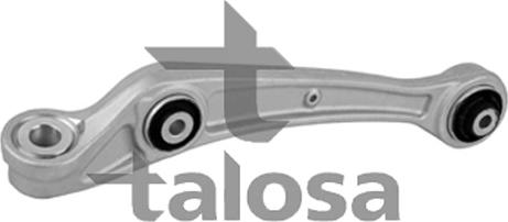 Talosa 46-02448 - Neatkarīgās balstiekārtas svira, Riteņa piekare www.autospares.lv