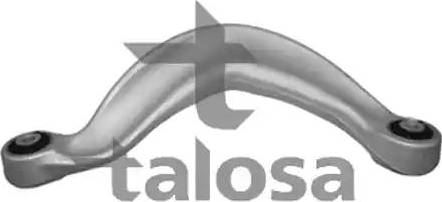 Talosa 46-02450 - Neatkarīgās balstiekārtas svira, Riteņa piekare www.autospares.lv