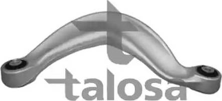 Talosa 46-02451 - Neatkarīgās balstiekārtas svira, Riteņa piekare www.autospares.lv