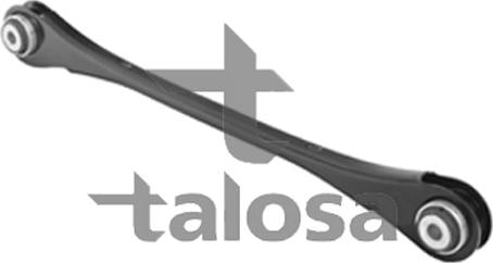 Talosa 46-02453 - Neatkarīgās balstiekārtas svira, Riteņa piekare www.autospares.lv