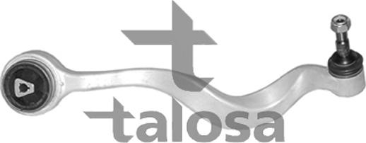 Talosa 46-02414 - Neatkarīgās balstiekārtas svira, Riteņa piekare autospares.lv