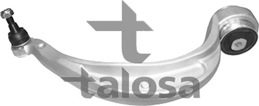 Talosa 46-02623 - Neatkarīgās balstiekārtas svira, Riteņa piekare www.autospares.lv