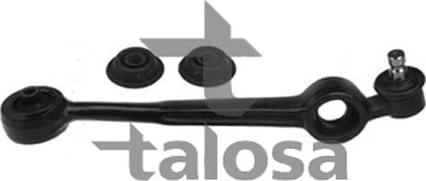 Talosa 46-02094 - Neatkarīgās balstiekārtas svira, Riteņa piekare www.autospares.lv