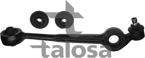 Talosa 46-02096 - Neatkarīgās balstiekārtas svira, Riteņa piekare www.autospares.lv