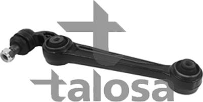 Talosa 46-02015 - Neatkarīgās balstiekārtas svira, Riteņa piekare autospares.lv