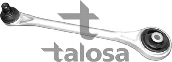 Talosa 46-02088 - Neatkarīgās balstiekārtas svira, Riteņa piekare autospares.lv