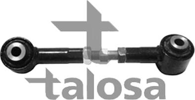 Talosa 46-02021 - Neatkarīgās balstiekārtas svira, Riteņa piekare www.autospares.lv