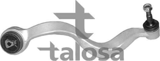 Talosa 46-02385 - Neatkarīgās balstiekārtas svira, Riteņa piekare www.autospares.lv