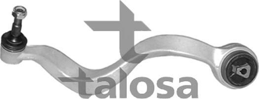 Talosa 46-02386 - Neatkarīgās balstiekārtas svira, Riteņa piekare www.autospares.lv