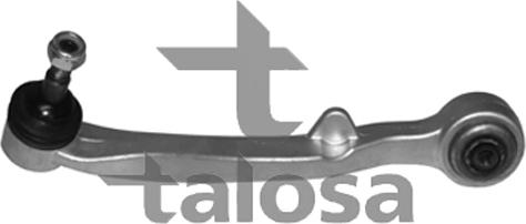 Talosa 46-02380 - Neatkarīgās balstiekārtas svira, Riteņa piekare www.autospares.lv