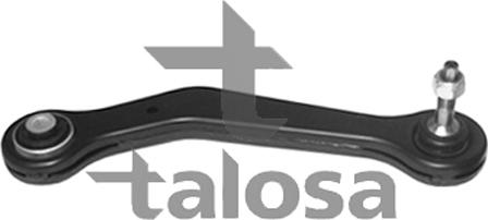 Talosa 46-02381 - Neatkarīgās balstiekārtas svira, Riteņa piekare www.autospares.lv