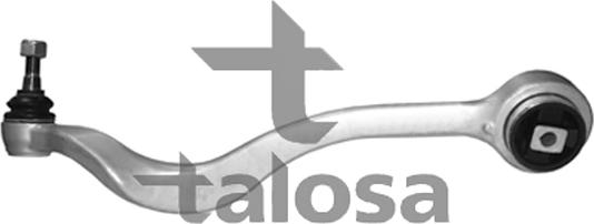 Talosa 46-02334 - Neatkarīgās balstiekārtas svira, Riteņa piekare autospares.lv