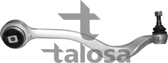 Talosa 46-02335 - Neatkarīgās balstiekārtas svira, Riteņa piekare autospares.lv