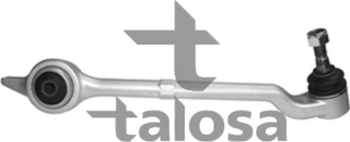 Talosa 46-02332 - Neatkarīgās balstiekārtas svira, Riteņa piekare autospares.lv