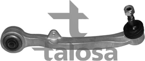 Talosa 46-02379 - Track Control Arm www.autospares.lv