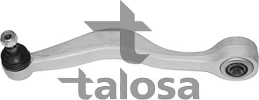 Talosa 46-02219 - Neatkarīgās balstiekārtas svira, Riteņa piekare autospares.lv