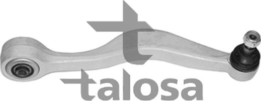 Talosa 46-02218 - Neatkarīgās balstiekārtas svira, Riteņa piekare autospares.lv