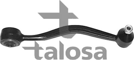 Talosa 46-02280 - Neatkarīgās balstiekārtas svira, Riteņa piekare autospares.lv