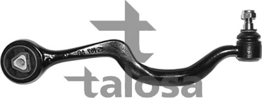 Talosa 46-02221 - Neatkarīgās balstiekārtas svira, Riteņa piekare autospares.lv