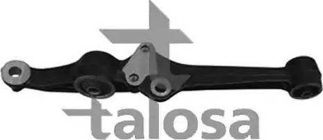 Talosa 46-02768 - Neatkarīgās balstiekārtas svira, Riteņa piekare www.autospares.lv