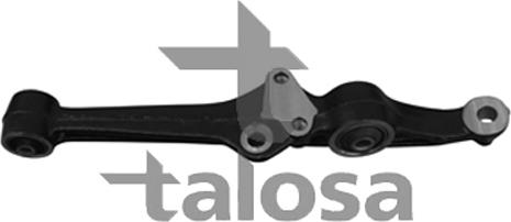 Talosa 46-02767 - Neatkarīgās balstiekārtas svira, Riteņa piekare www.autospares.lv