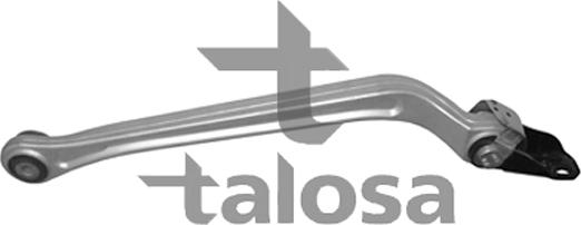 Talosa 46-07090 - Neatkarīgās balstiekārtas svira, Riteņa piekare www.autospares.lv