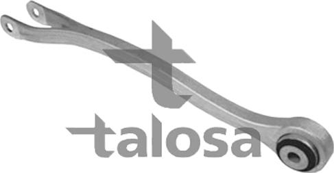 Talosa 46-07091 - Neatkarīgās balstiekārtas svira, Riteņa piekare www.autospares.lv